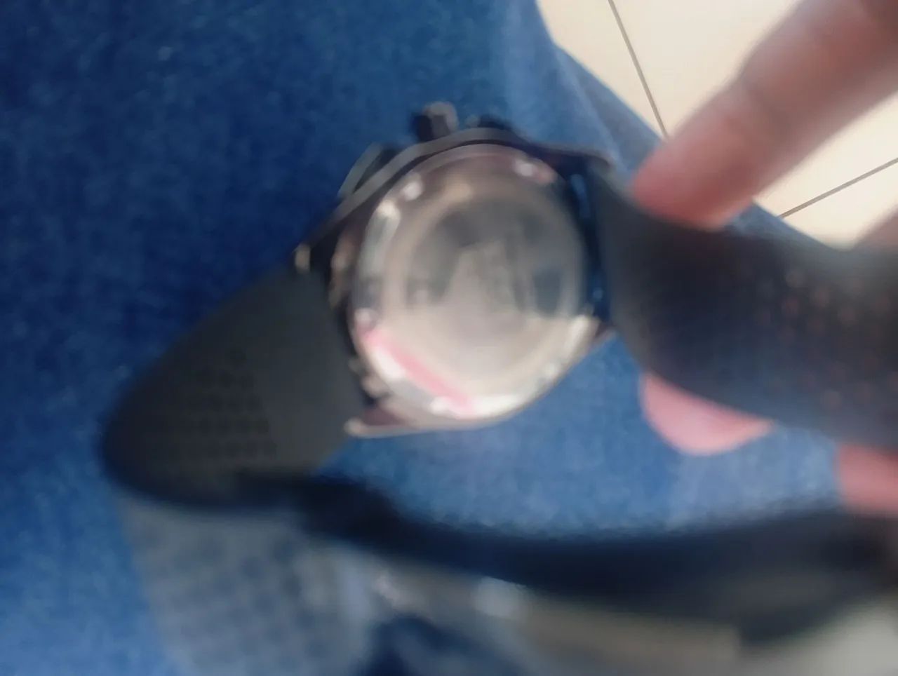 Relógio Porsche - TAGHEUER - Foto 2