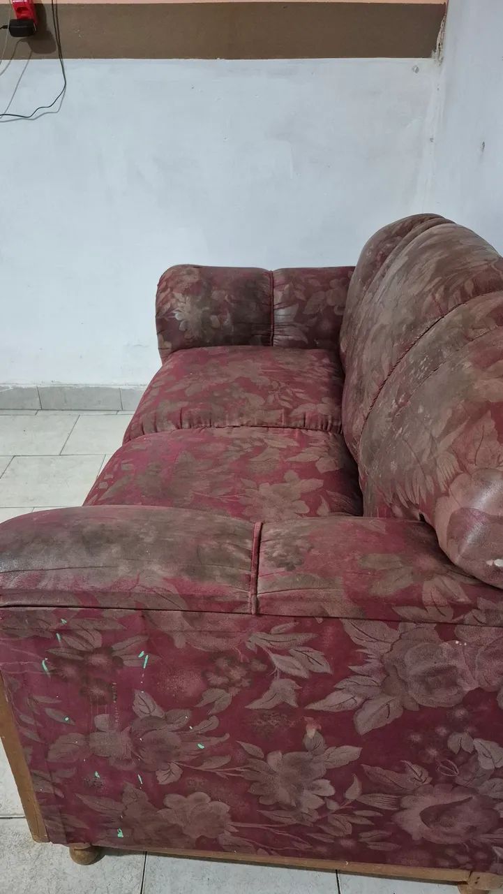 Rustic Sofa65048993325698122