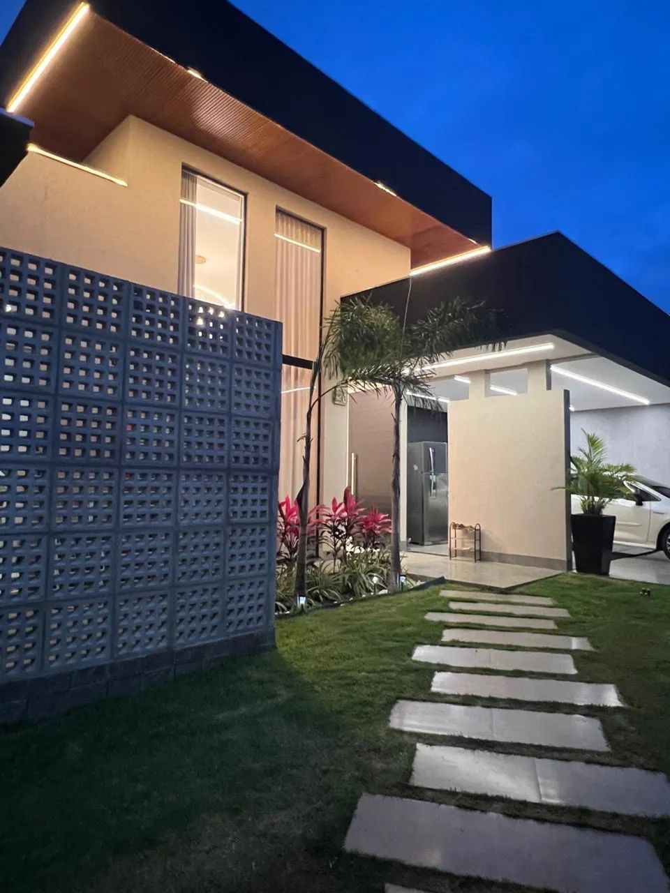 Foto - Anápolis - Residencial Cerejeiras