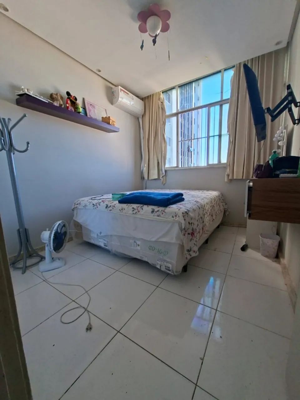 Apartamento amplo no Edifício Ouro, 3 quartos, no Bairro São José - Foto 3