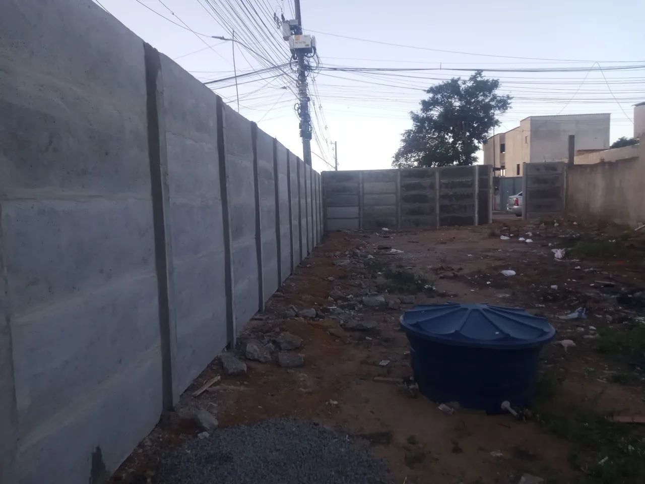 Moura pré moldado  - Foto 5