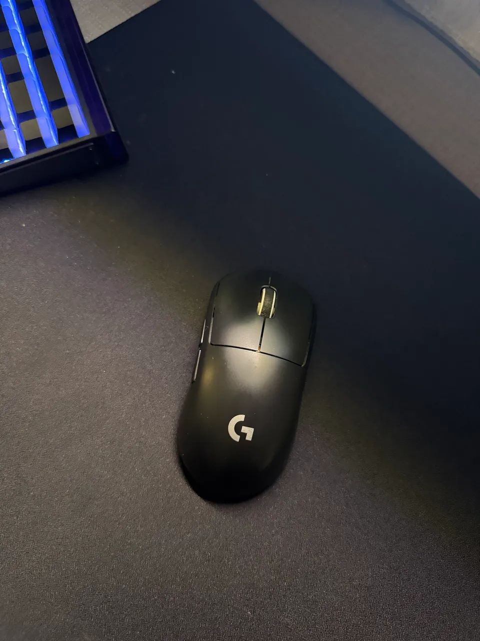 Mouse Logitech G pro Superlight 