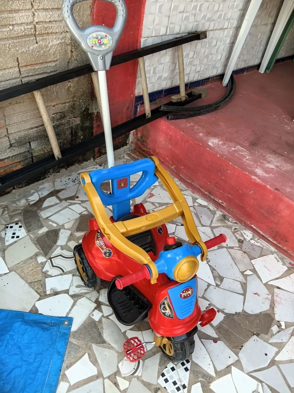 Carrinho - Foto 4