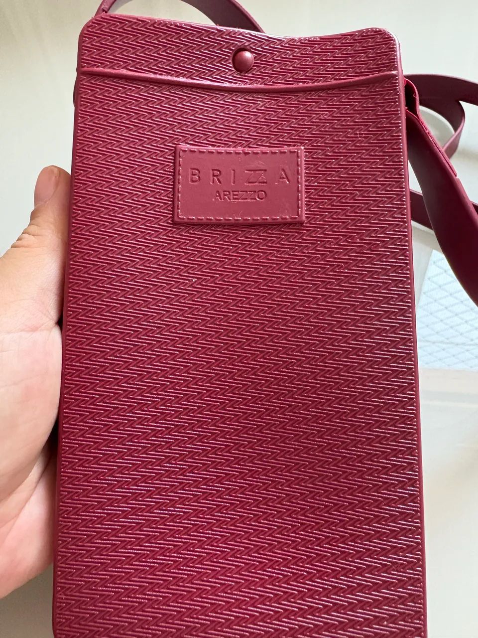 Bolsa Arezzo nova  - Foto 5