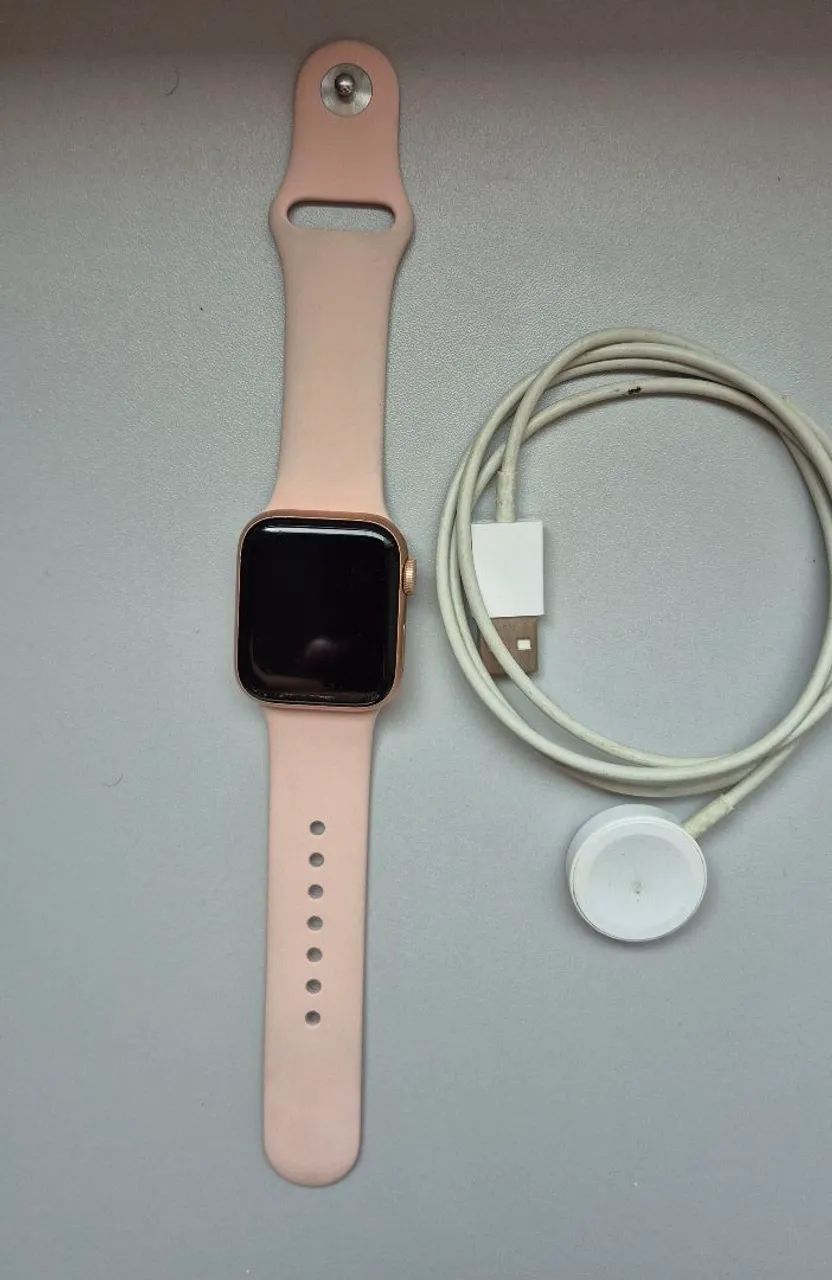 Smartwatch Serie 5 - Foto 2