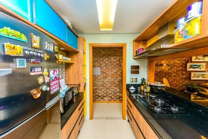 Oportunidade 3 quartos  no Cocó  - Foto 4