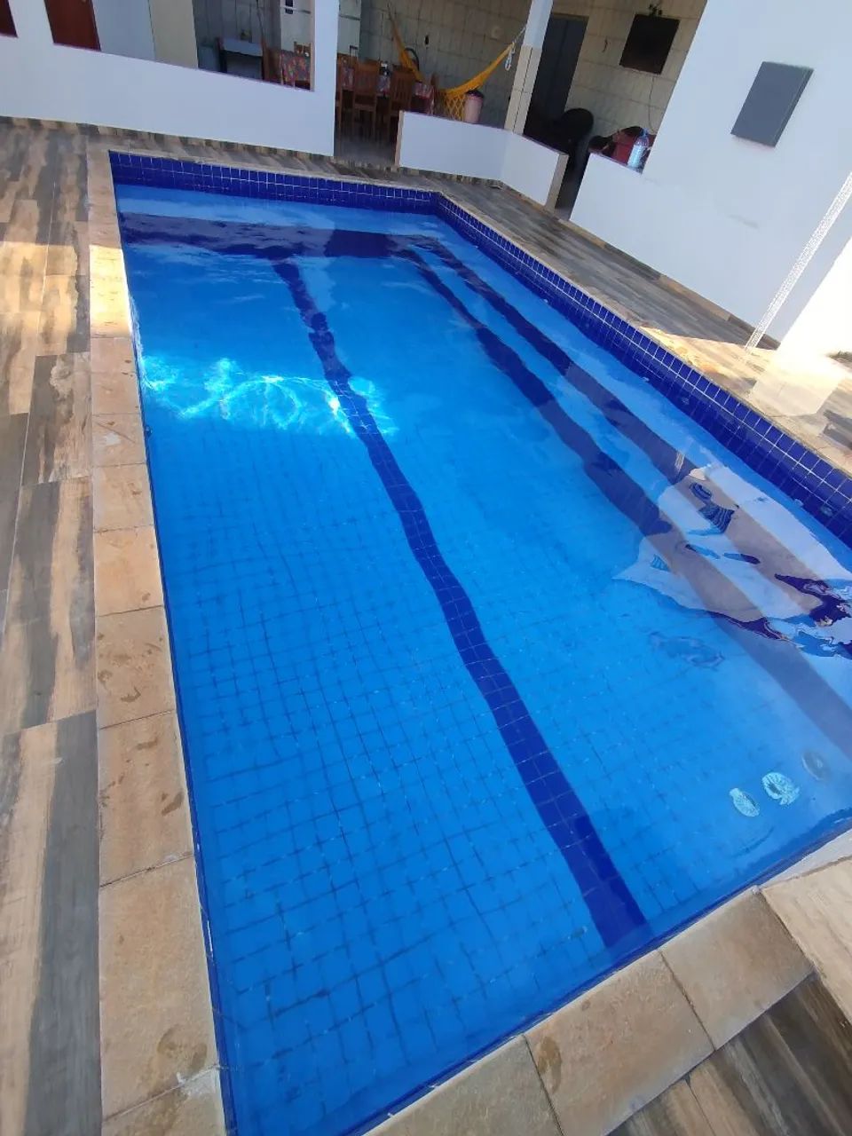 Piscineiro  - Foto 4