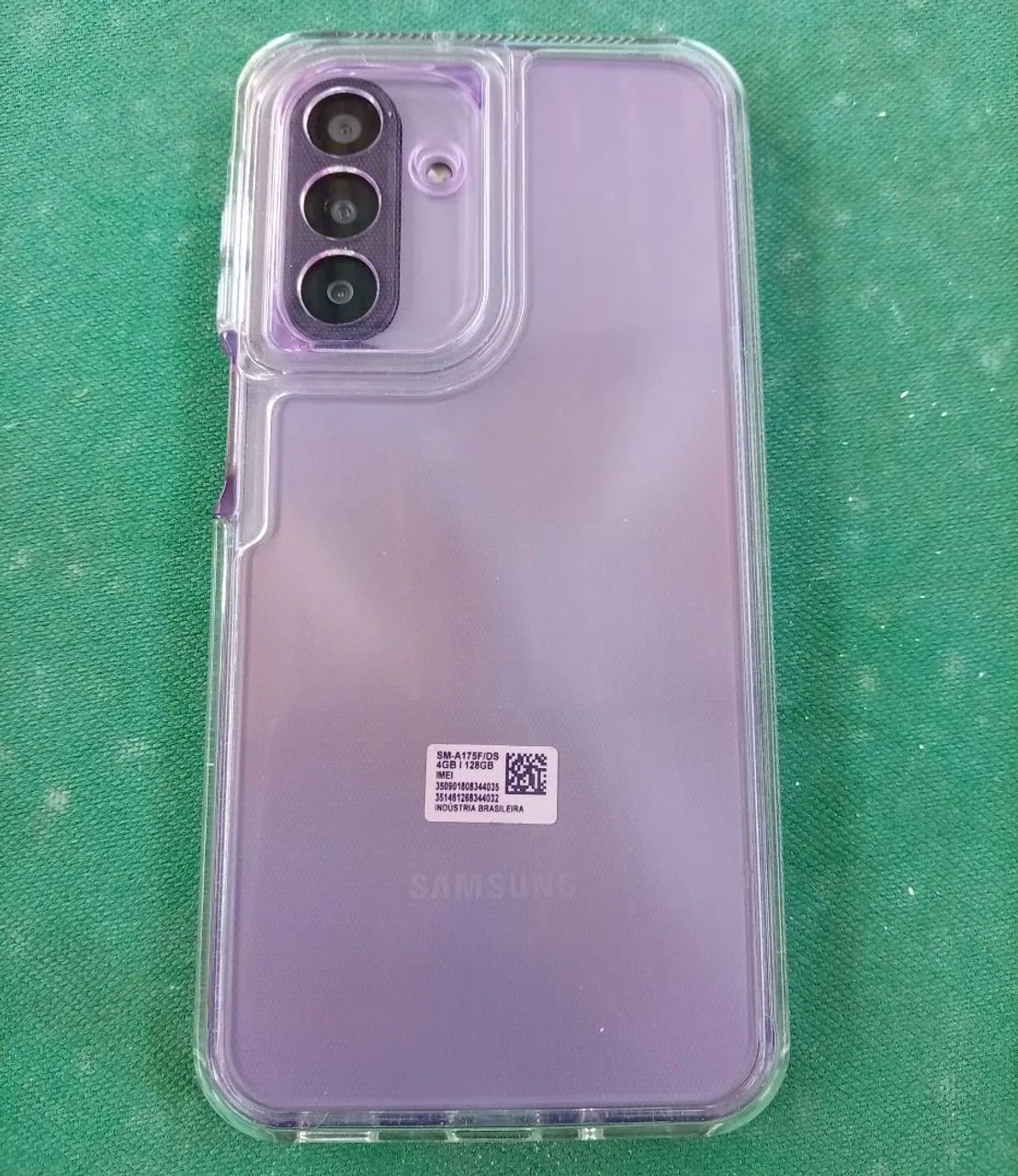 Galaxy A17