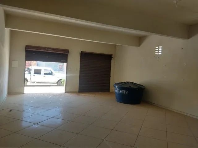 Ponto comercial com terreno em Grussai. - Foto 4