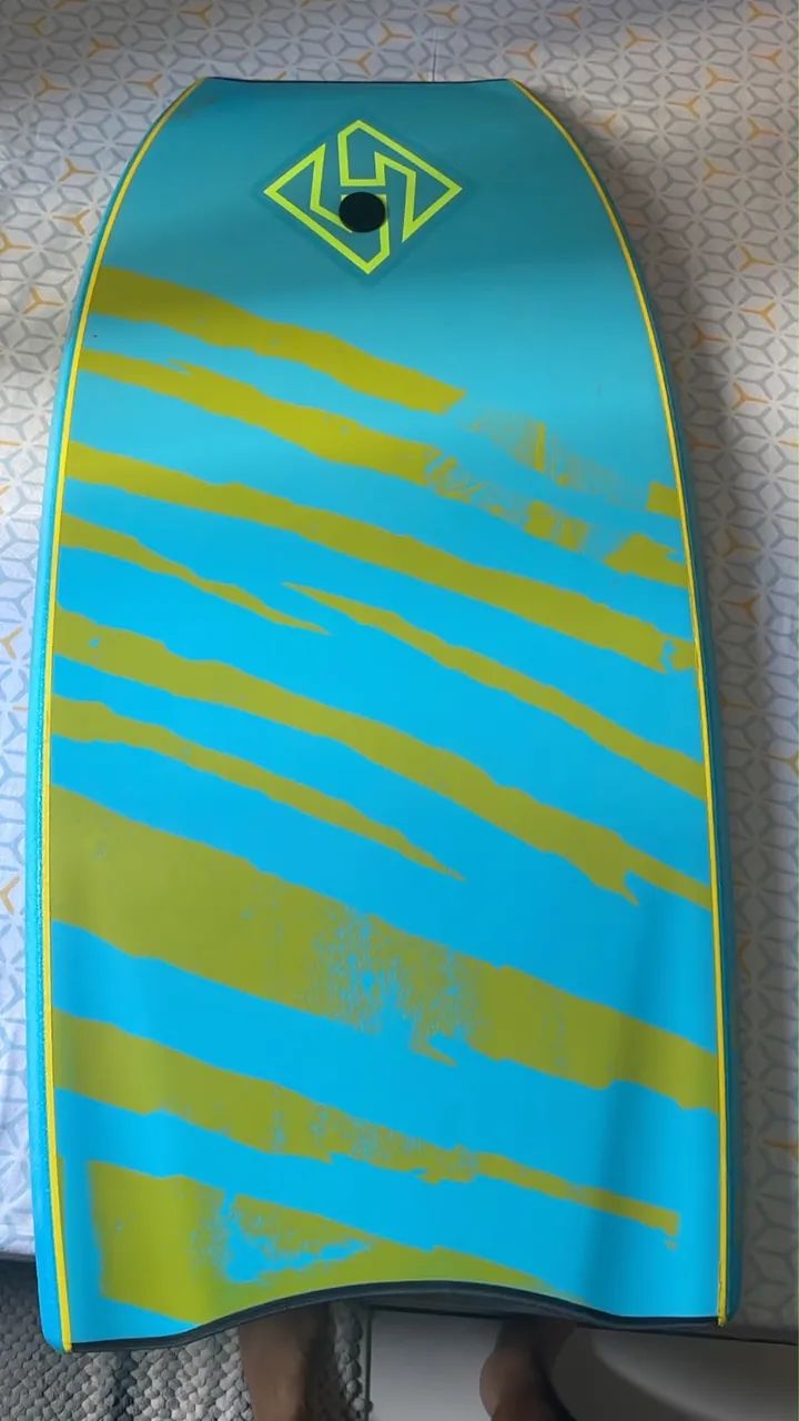 Vendo prancha de Body Board!!! - Foto 2