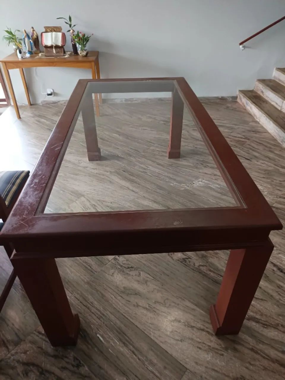 MESA DE JANTAR - Foto 2