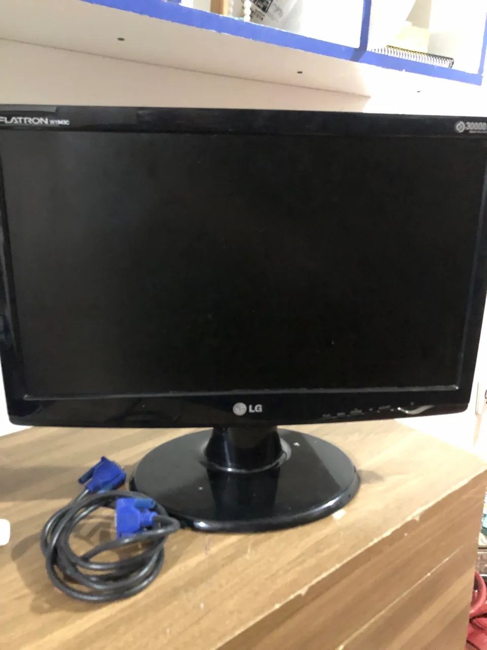Monitor LG  - Foto 2