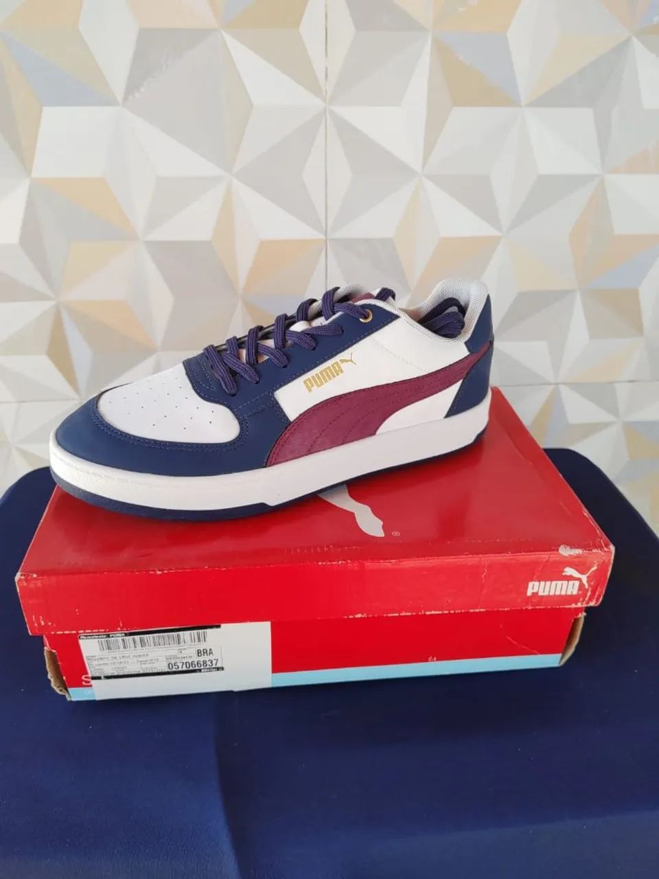 Puma Caven 2.0 BDP
