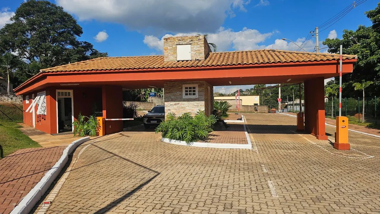 Excelente lote em Santo Antônio do Leite 
