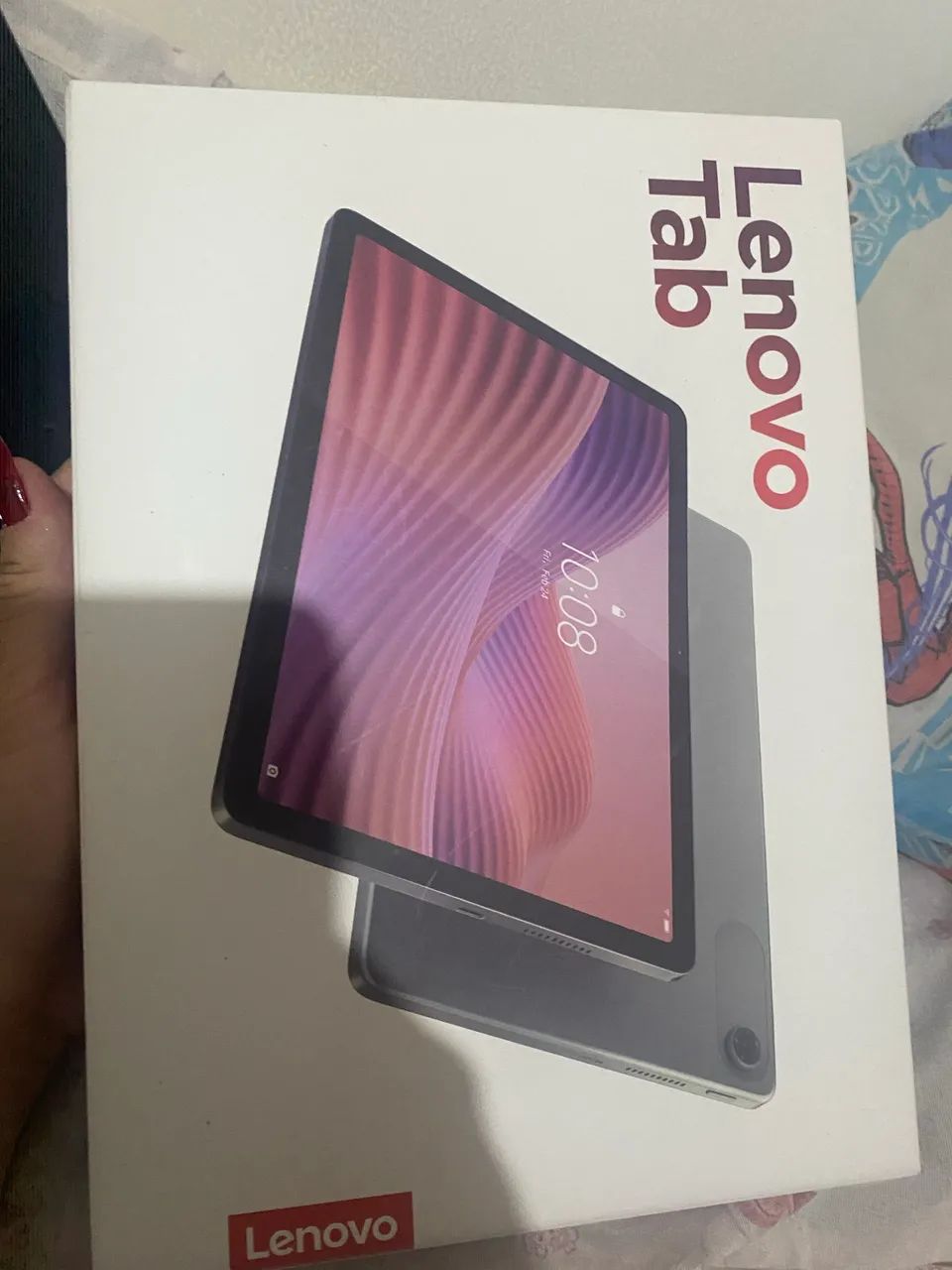 Tablet Lenovo - Foto 2