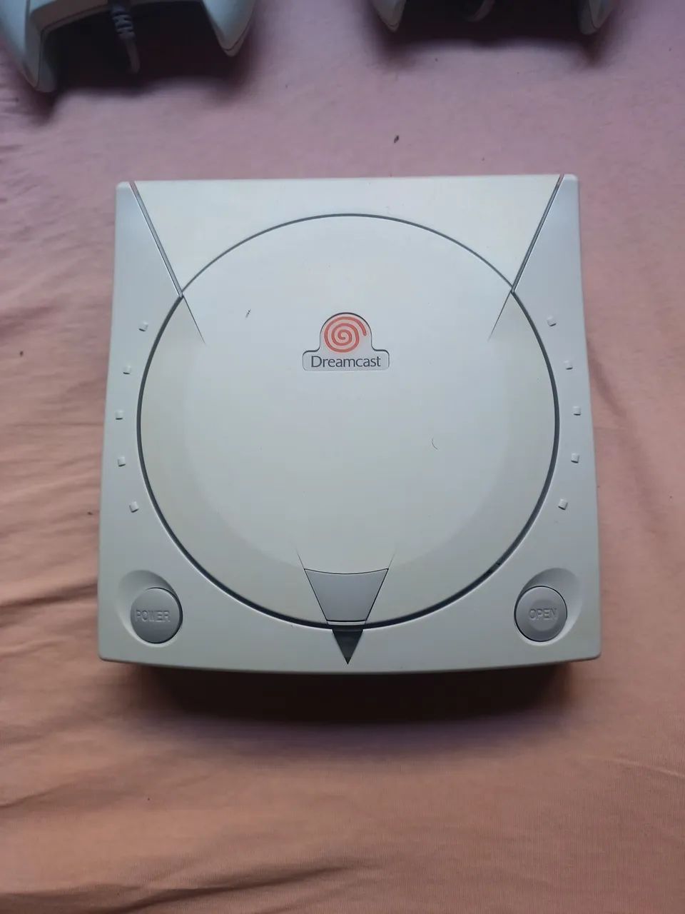 Dreamcast com Gdemu - Foto 2
