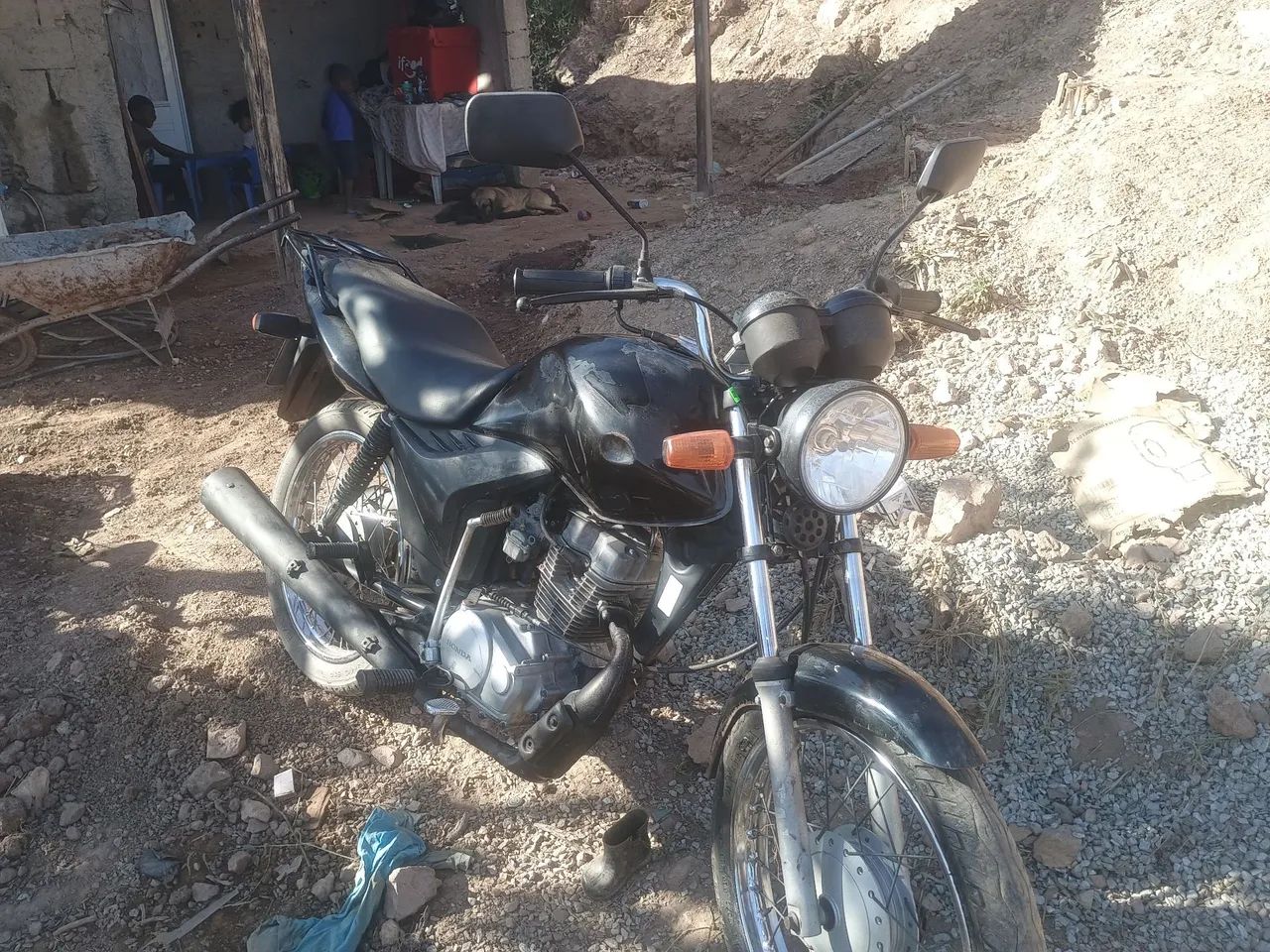 Vendo 2011  - Foto 2