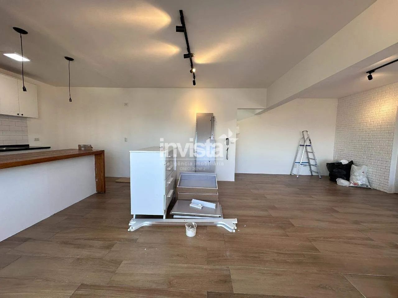 APARTAMENTO DE 3 DORMITÓRIOS NA AFONSO PENA - Foto 5