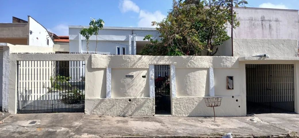 Foto - São Luís - Renascença