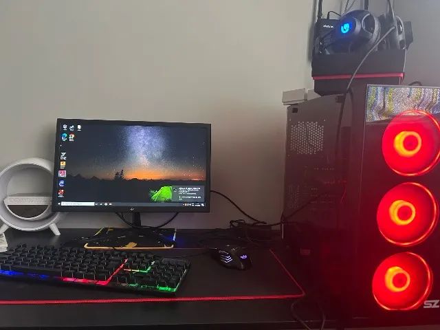 Vendo computador  - Foto 2