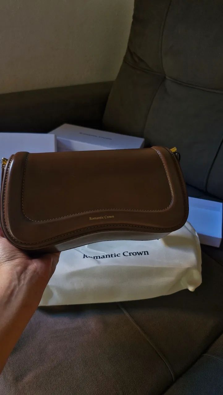 Bolsas Minimalista perfeitas - Foto 2