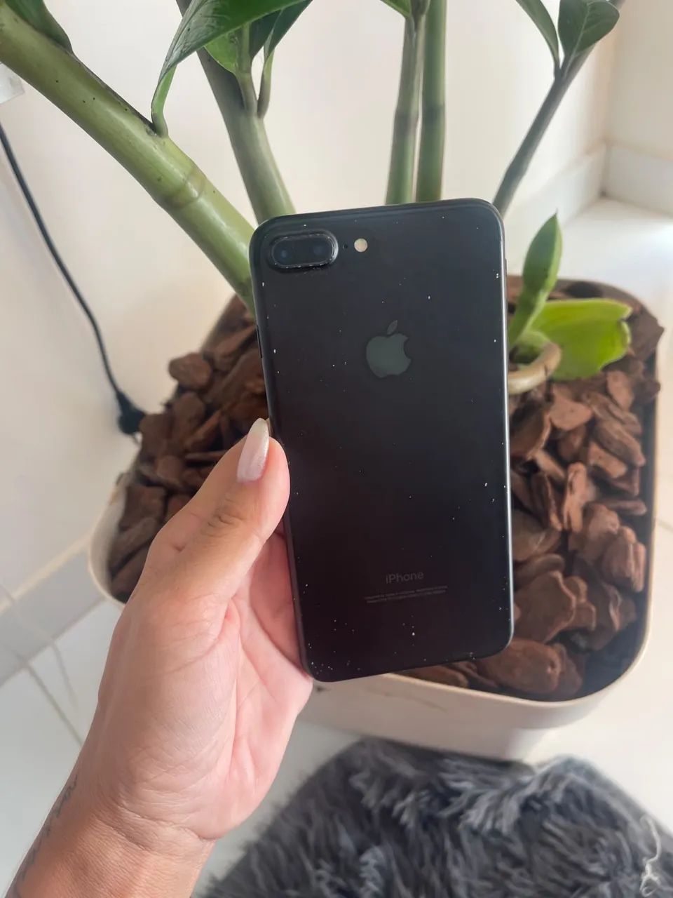 iPhone 7plus - Foto 2
