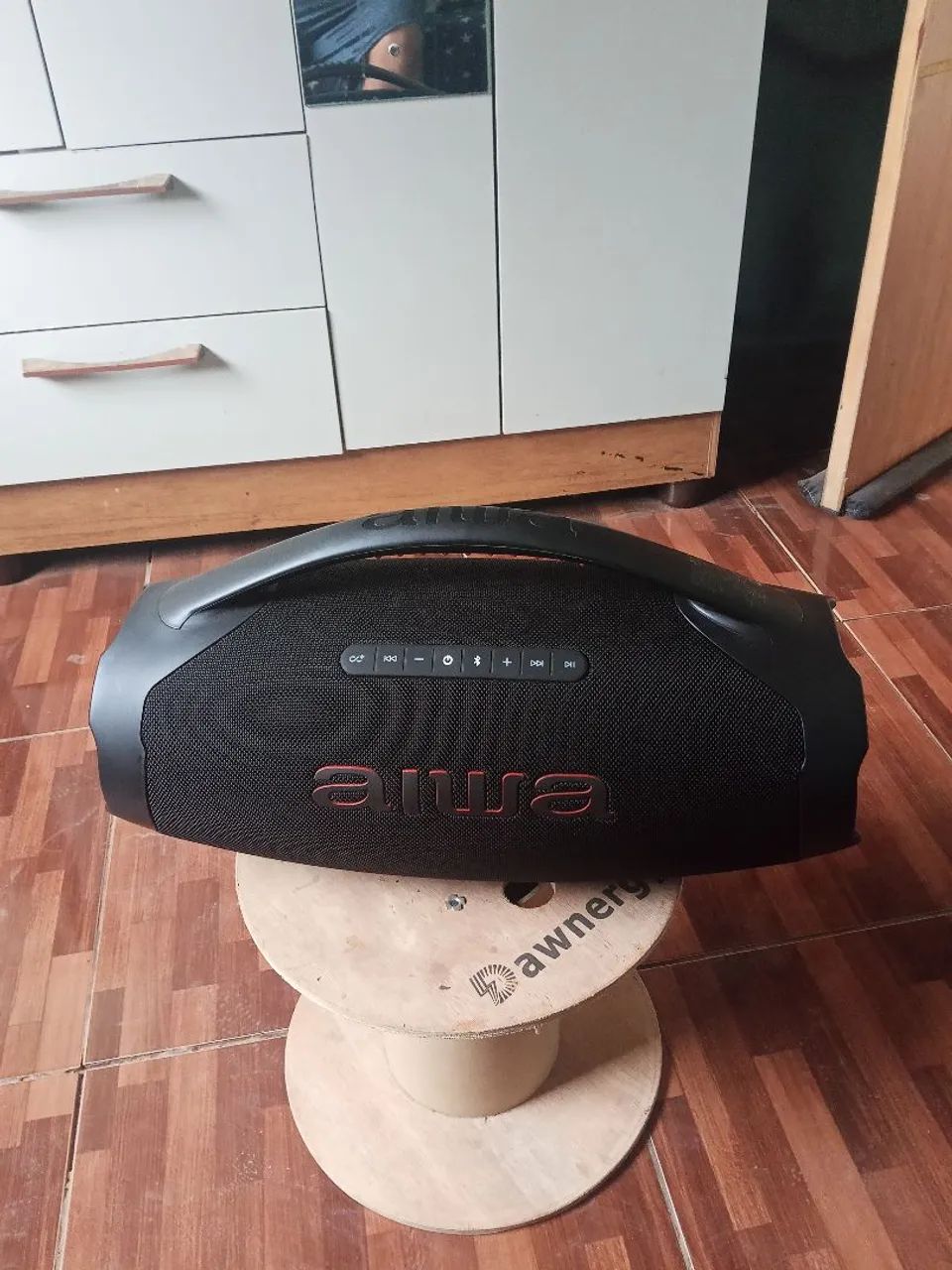 Aiwa boombox  - Foto 3