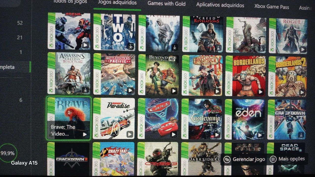Xbox one S com Plin - Foto 4