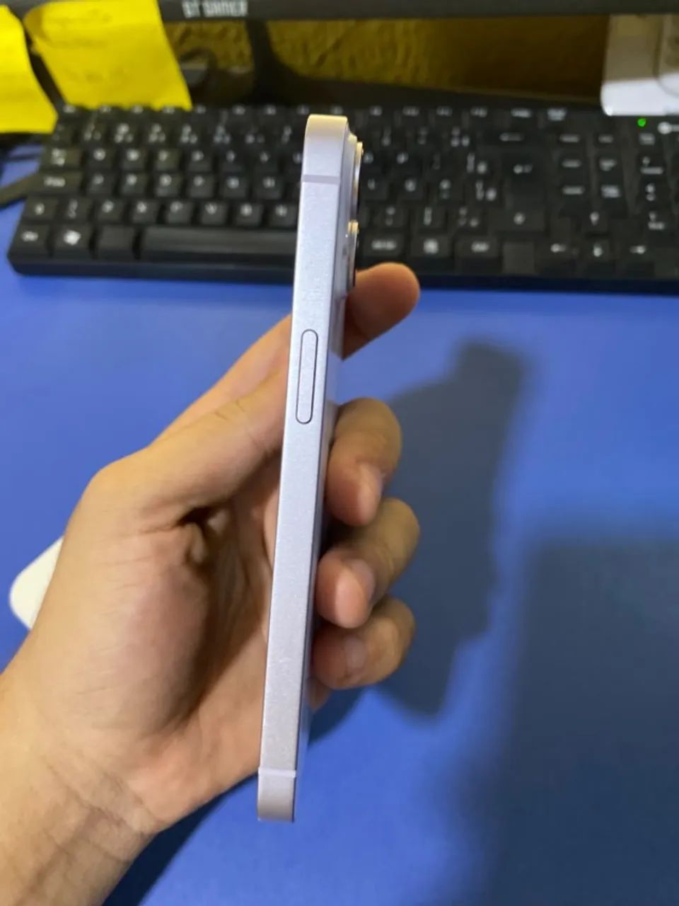 IPHONE 14 - 86% BATERIA - Foto 4
