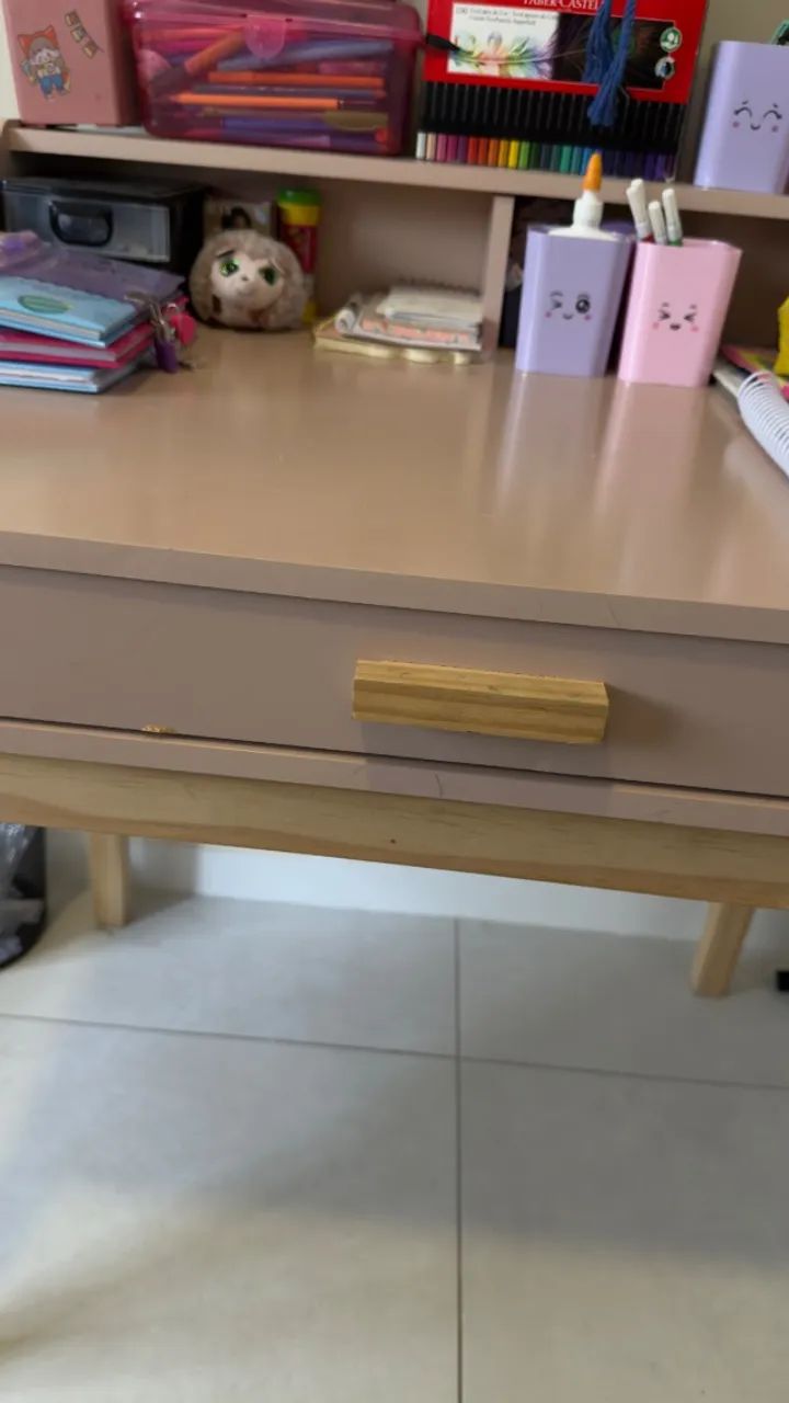 Escrivaninha  - Foto 4