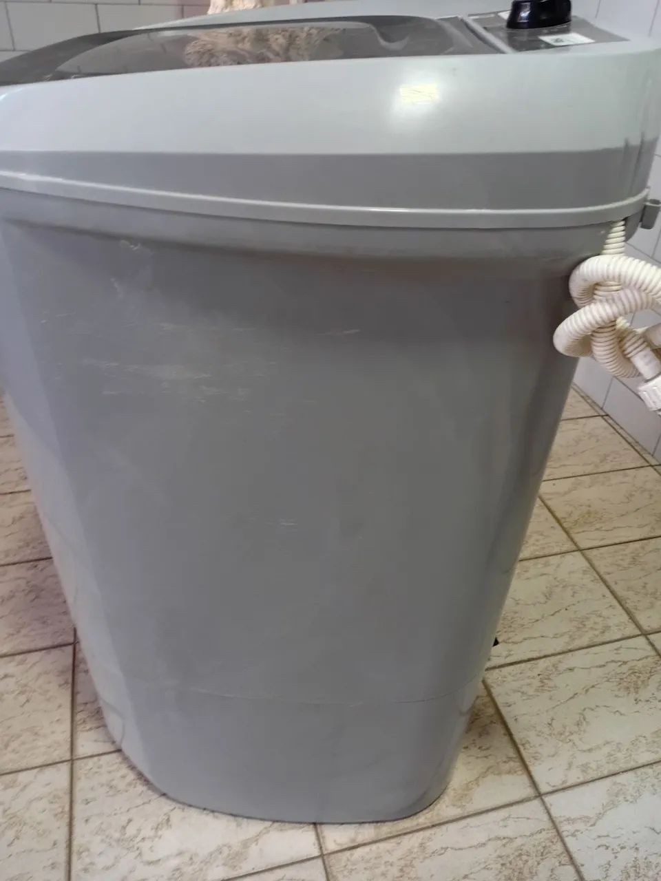 Tanquinho.  - Foto 4