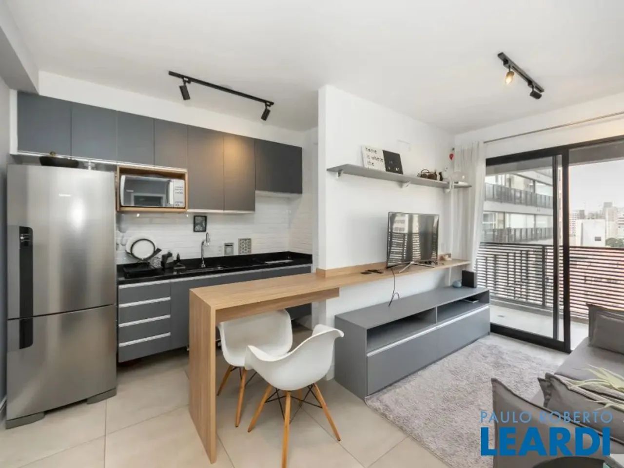 APARTAMENTO - VILA MARIANA - SP - Foto 2