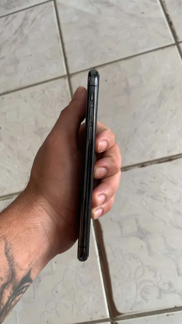 iPhone XS  - Foto 5