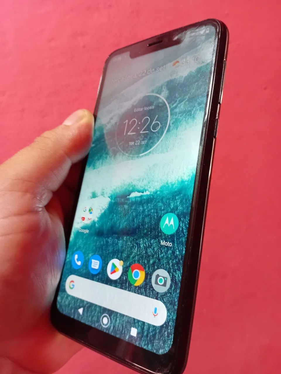 Celular  - Foto 2