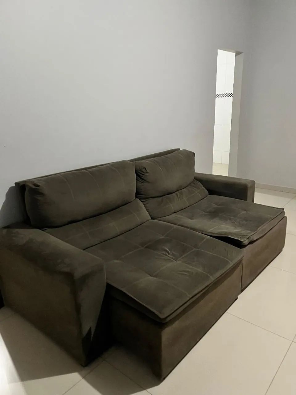 Sofá usado  - Foto 3