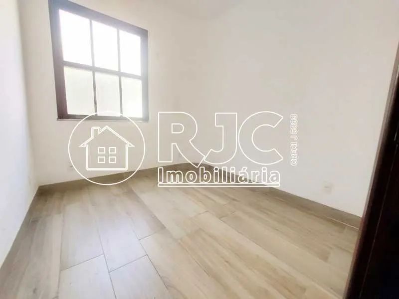 Casa de Vila : Linear / Residencial / Tijuca - Foto 5