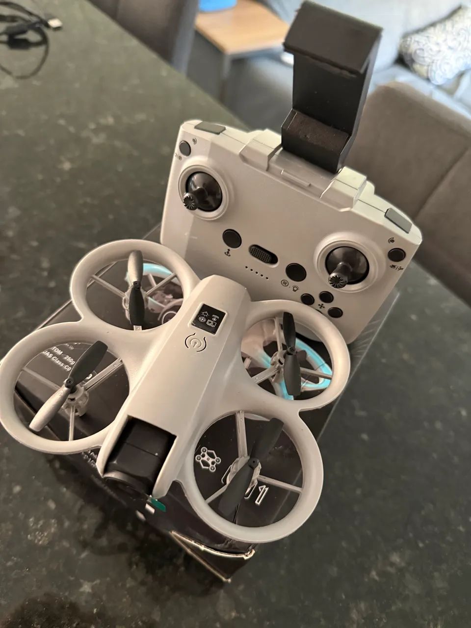 Drone gt3  - Foto 3