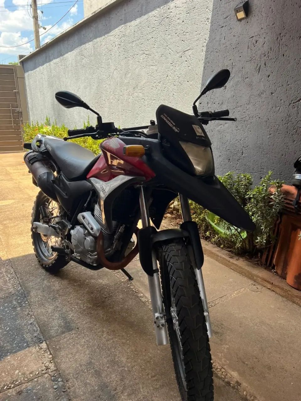 Honda XRE 300