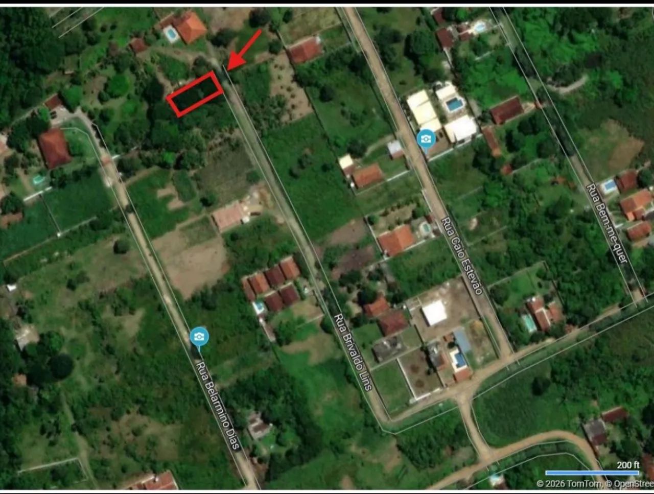 Terreno em Aldeia - Sinal verde - Foto 3