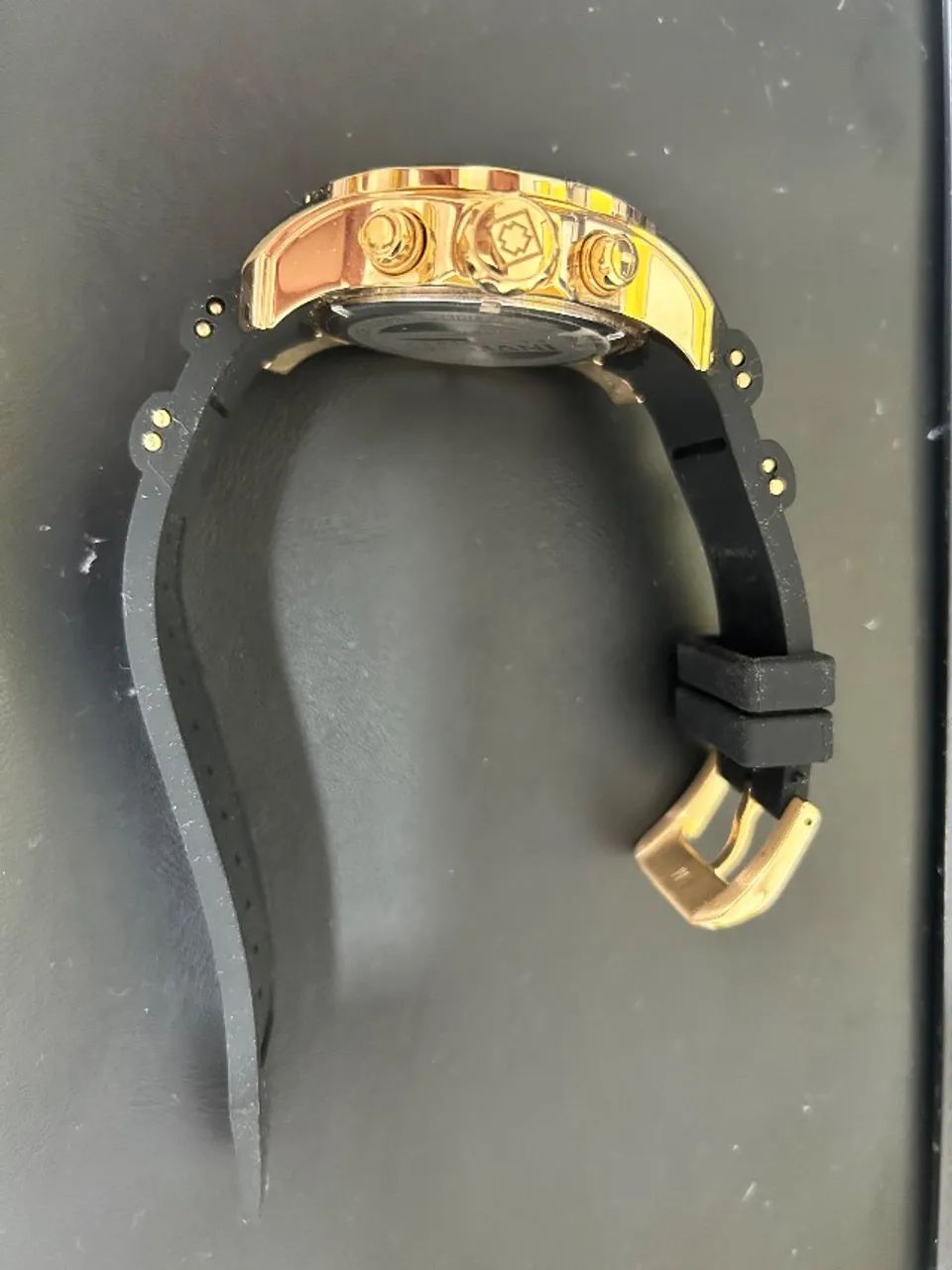 Relógio Invicta Pro Driver 6983 - original  - Foto 3