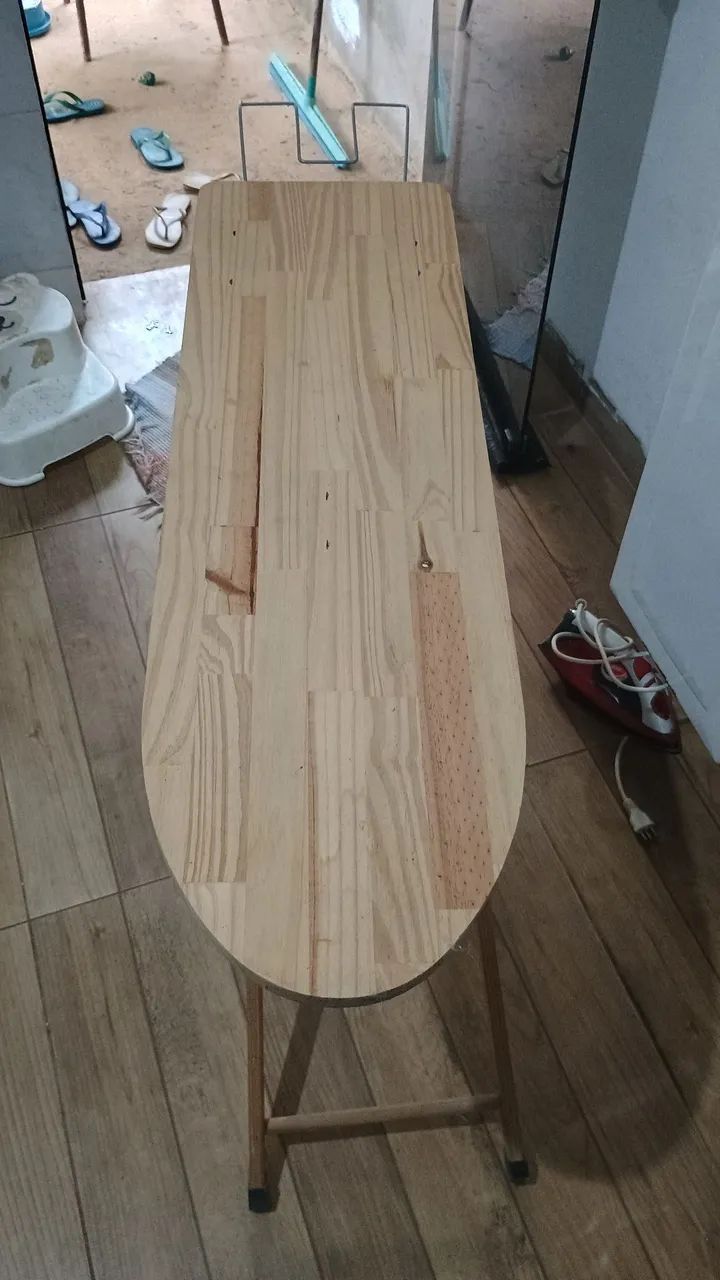 Taboa de passar  - Foto 2