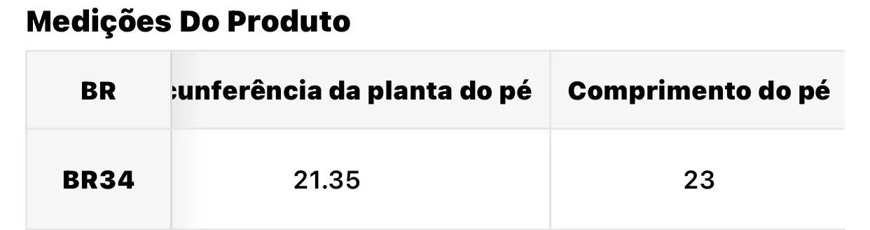 Coturno Zara tamanho 34 - Foto 5