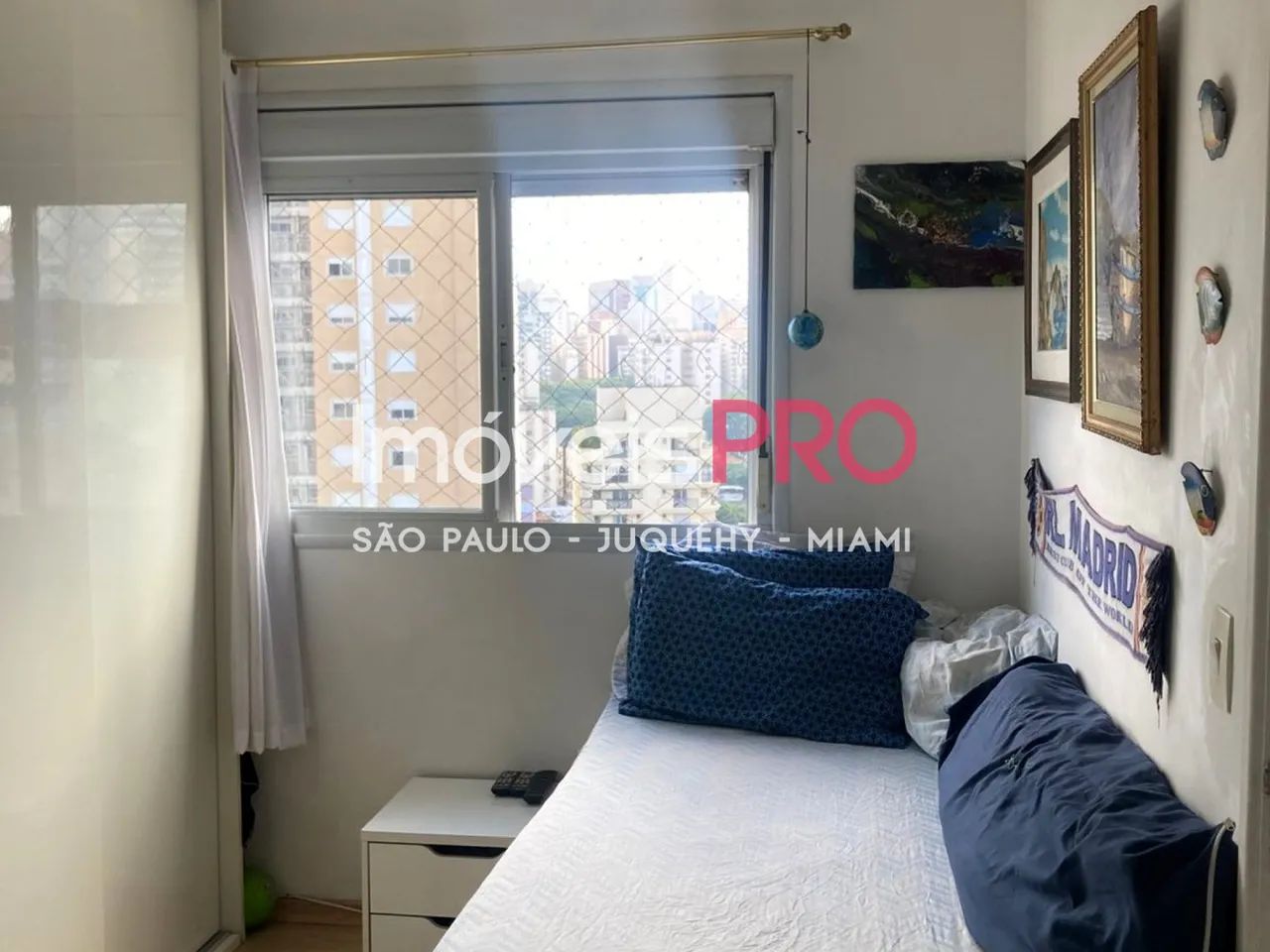 Apartamento, Vila Mariana - São Paulo - Foto 5