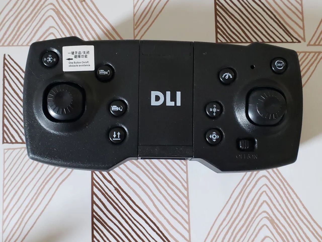Drone DLI M3 - Foto 3