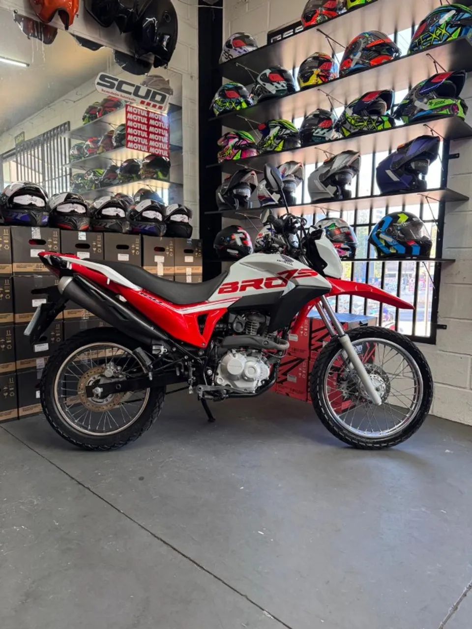 BROS 160 ESDD - 2019 - Foto 4