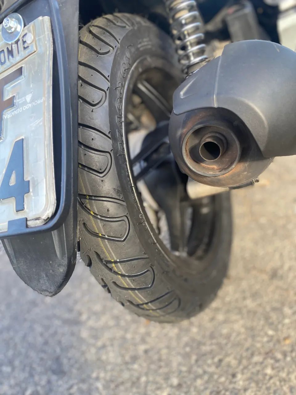 PCX 150- 2015  - Foto 2