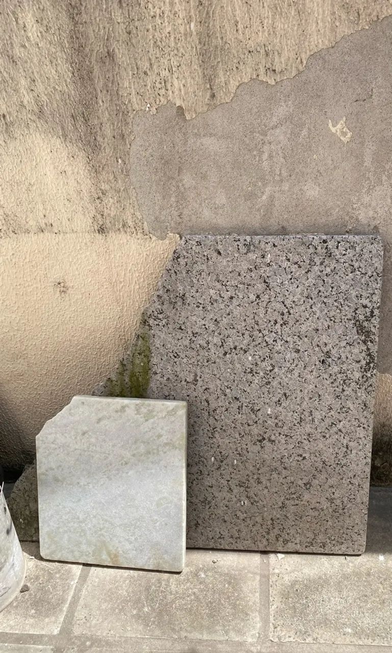 Pedra de mármore  - Foto 4