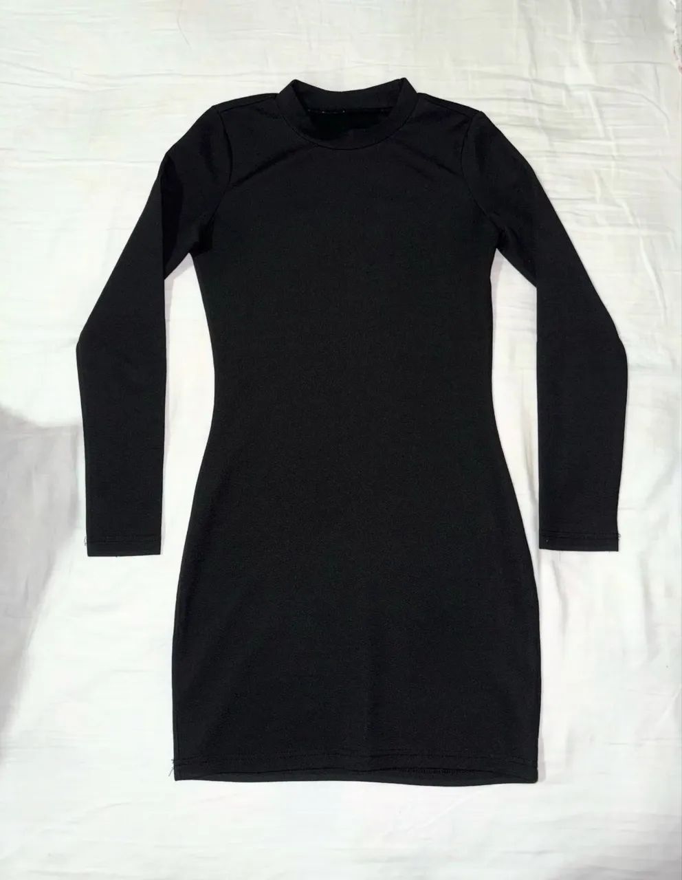 Vestido tubinho