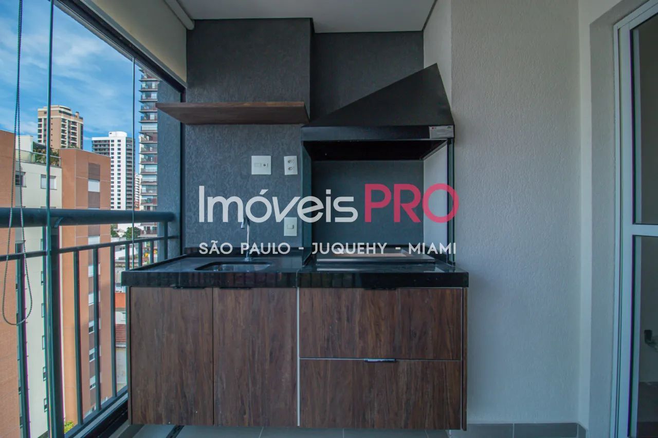 Apartamento, Perdizes - São Paulo - Foto 4