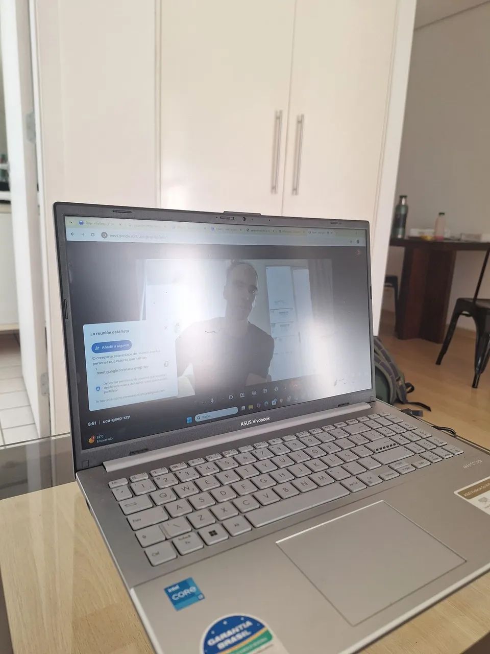 Computador com Nota Fiscal 2026 - Foto 3